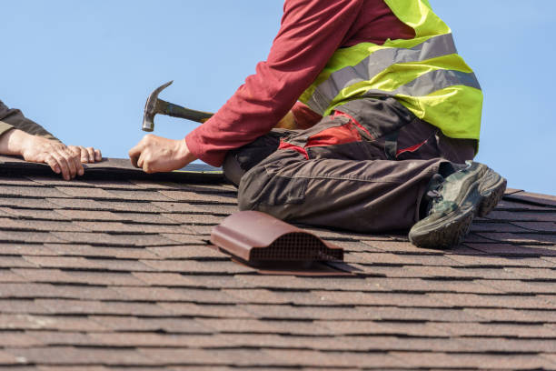 Quick and Trustworthy Emergency Roof Repair Services in Benson, AZ