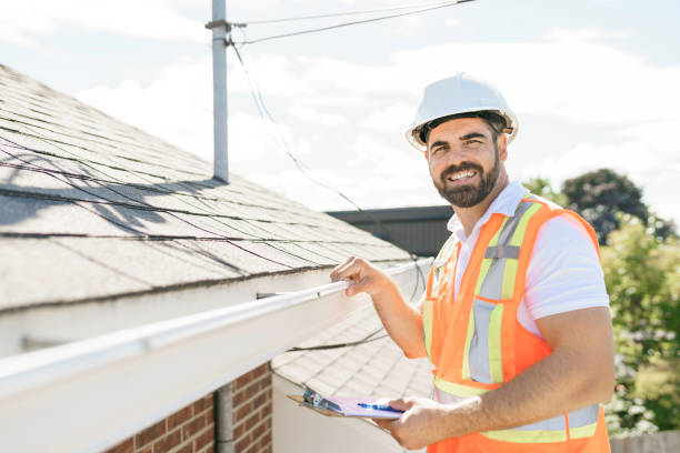Heating Cable for Roof Installation in Benson, AZ